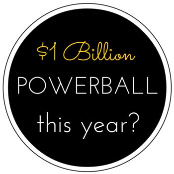 new powerball rules